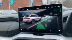 Skoda Kodiaq 1.5 TSI e-TEC SE 5dr DSG [7 Seat] Petrol Estate